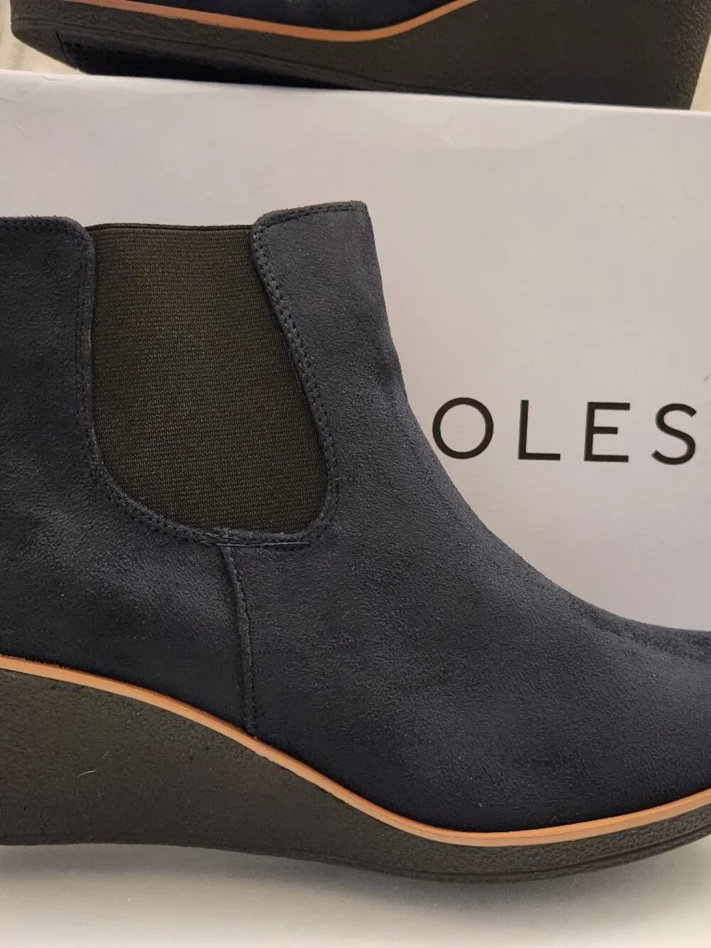 Aerosoles 